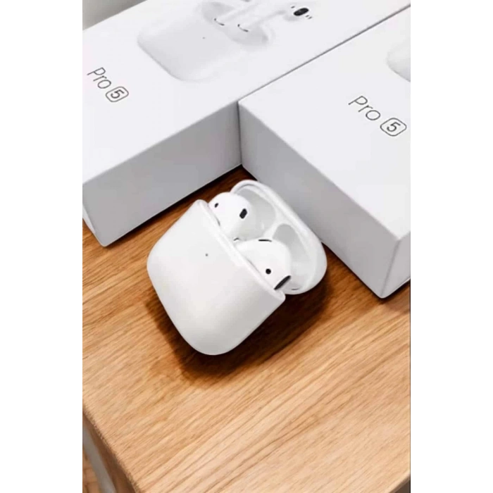 Mey İthalat® Yeni Nesil Bluetooth Kulaklık ANC Özelliği Yüksek Ses Kaliteli
