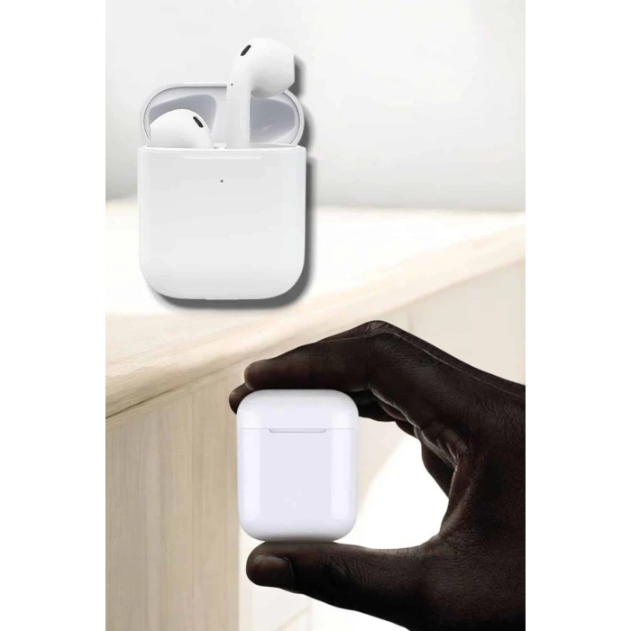 Mey İthalat® Yeni Nesil Bluetooth Kulaklık Eller Serbest Aramalar ve Yüksek Kaliteli Ses İçin İdeal Kulaklık