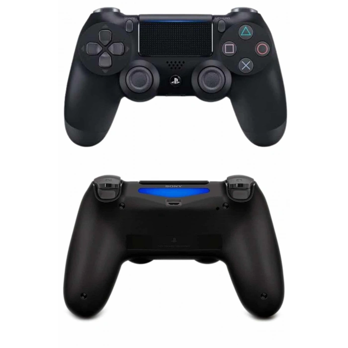 Mey İthalat® Yeni Nesil Joystick Oyun Kolu Android Uyumlu Kablosuz Titreşimli