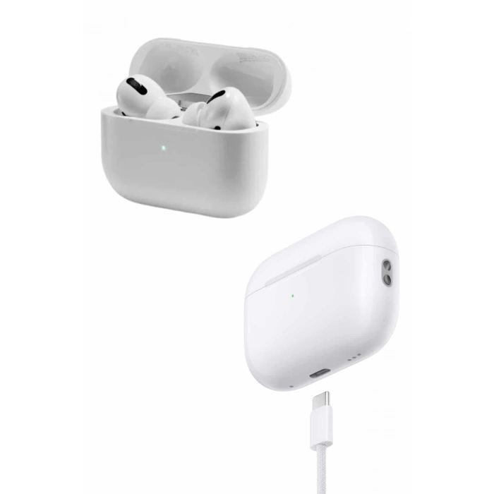 Mey İthalat® Yeni Nesil Pro Bluetooth Kulaklık Android ve İOS Uyumlu Dokunmatik Kontrol