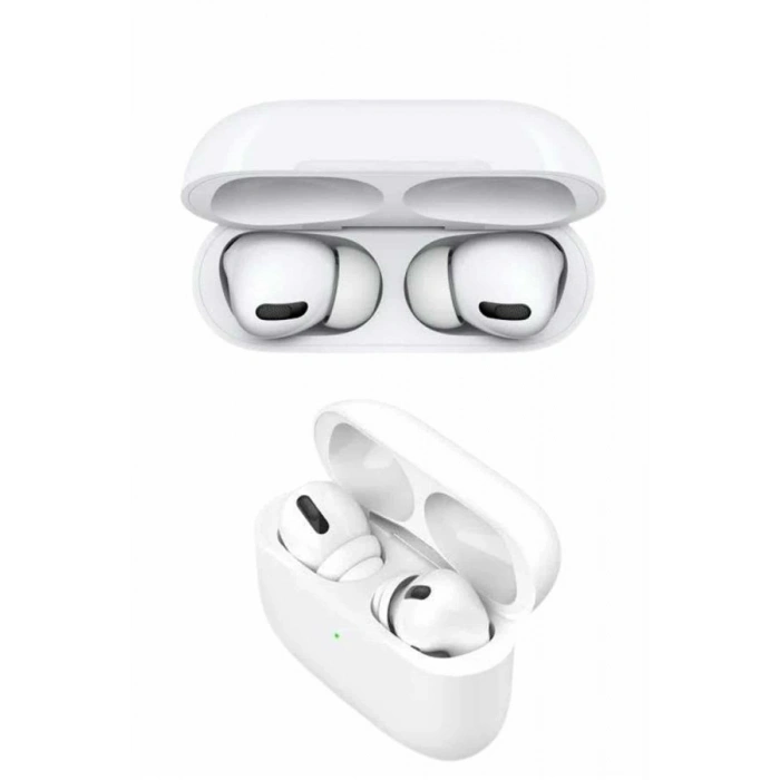 Mey İthalat® Yeni Nesil Pro Bluetooth Kulaklık Android ve İOS Uyumlu Dokunmatik Kontrol