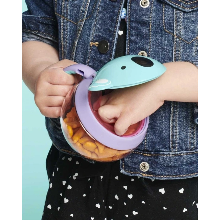 Mey İthalat®   Zoo Çerez Kabı Koala