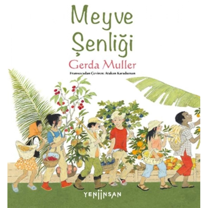 Meyve Şenliği
