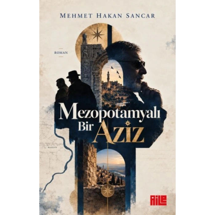 Mezopotamyalı Bir Aziz