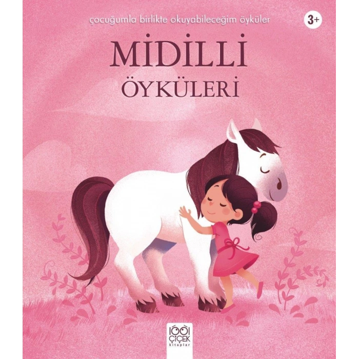 Midilli Öyküleri