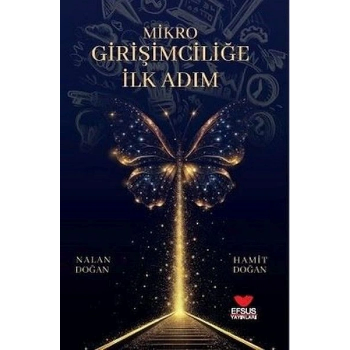 Mikro Girişimciliğe İlk Adım