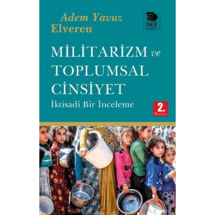 Militarizm ve Toplumsal Cinsiyet