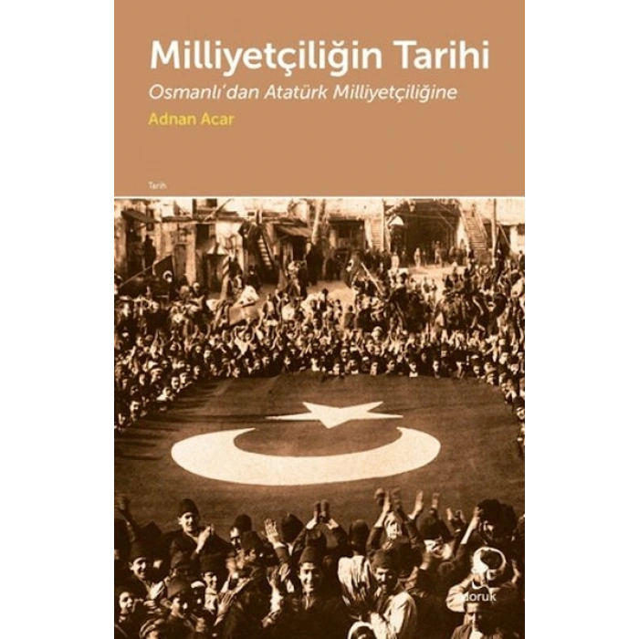 Milliyetçiliğin Tarihi
