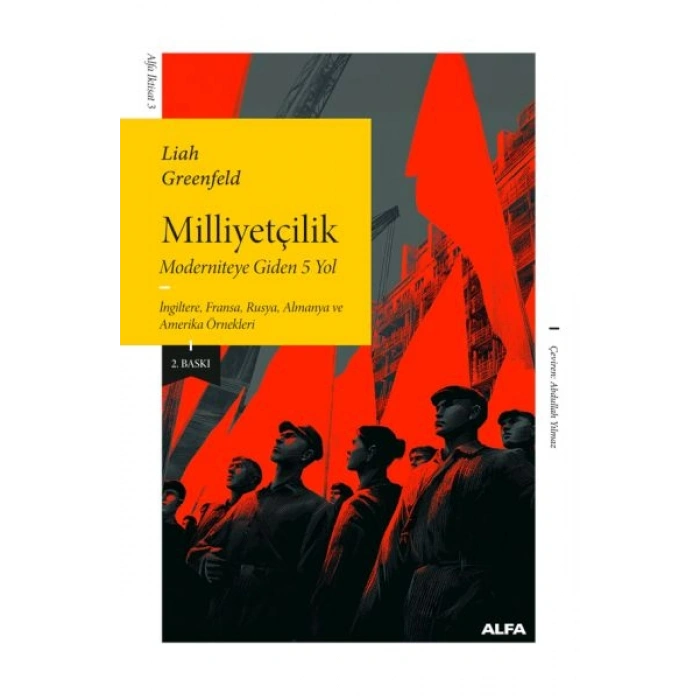 Milliyetçilik