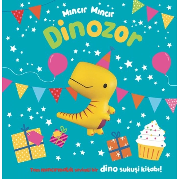 Mıncır Mıncır Dinozor