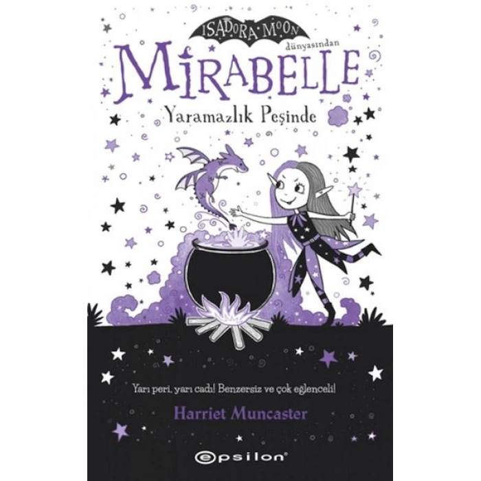 Mirabelle Yaramazlık Peşinde