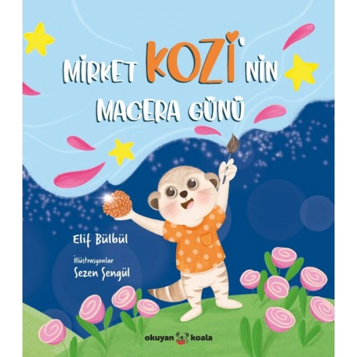 Mirket Kozinin Macera Günü