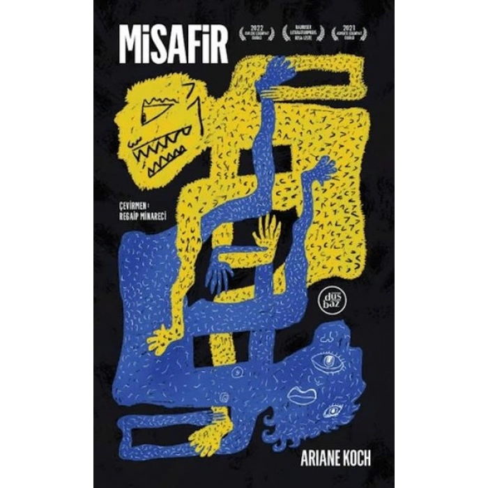Misafir