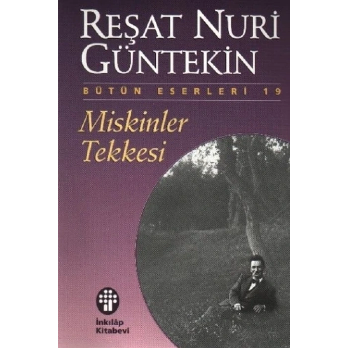 Miskinler Tekkesi