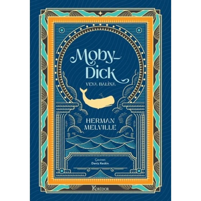 Moby Dick