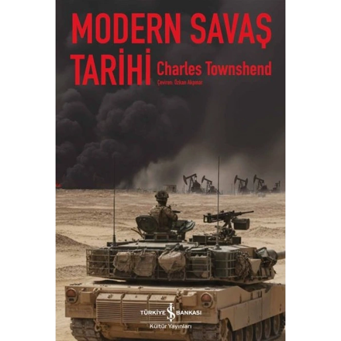 Modern Savaş Tarihi