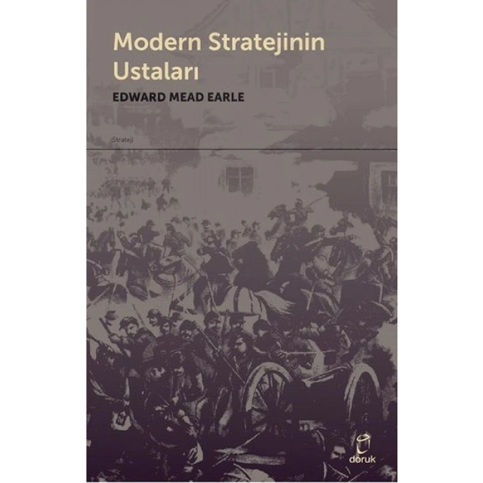 Modern Stratejinin Ustaları