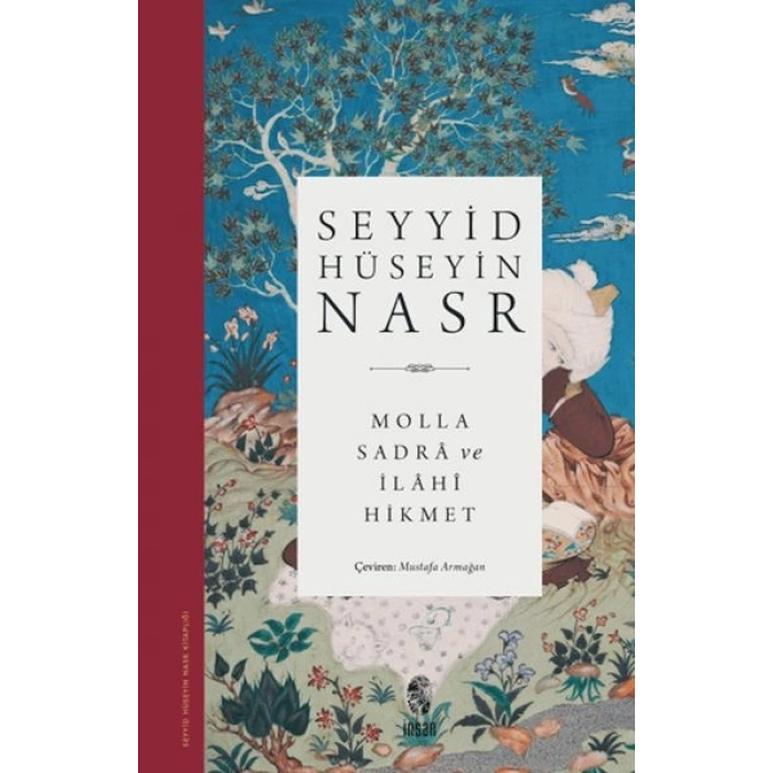 Molla Sadra ve İlahi Hikmet