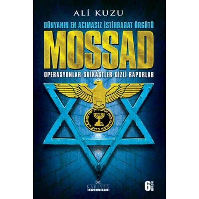 Mossad