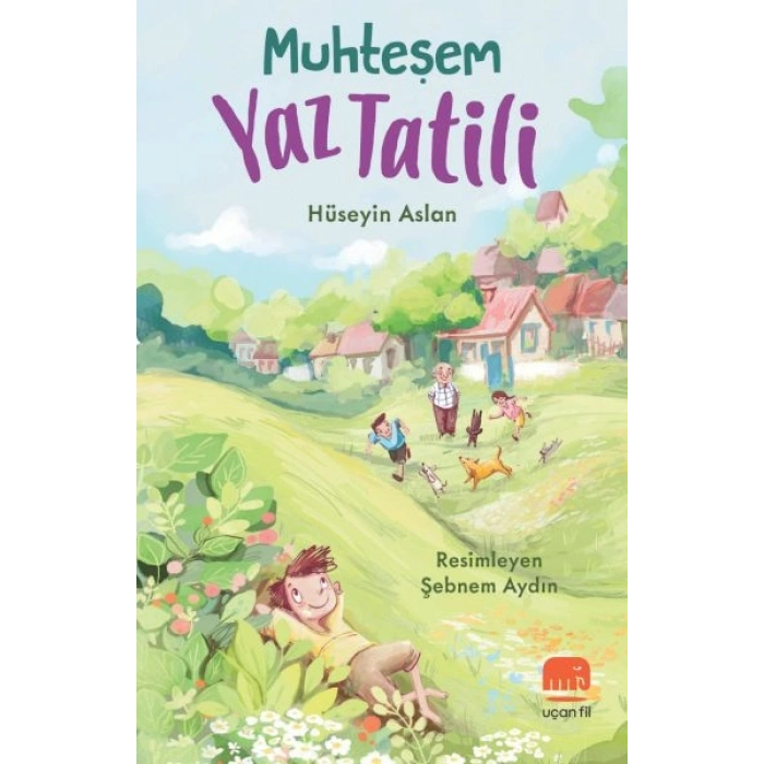 Muhteşem Yaz Tatili