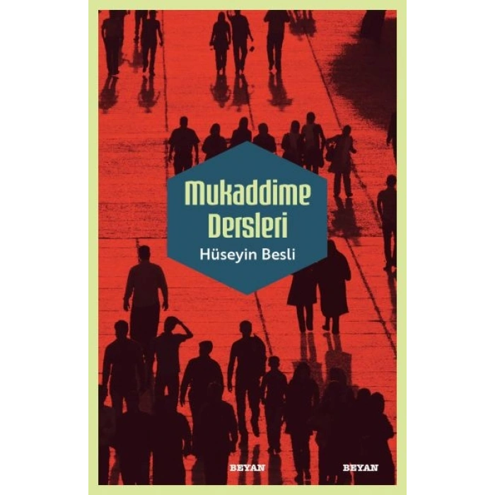 Mukaddime Dersleri