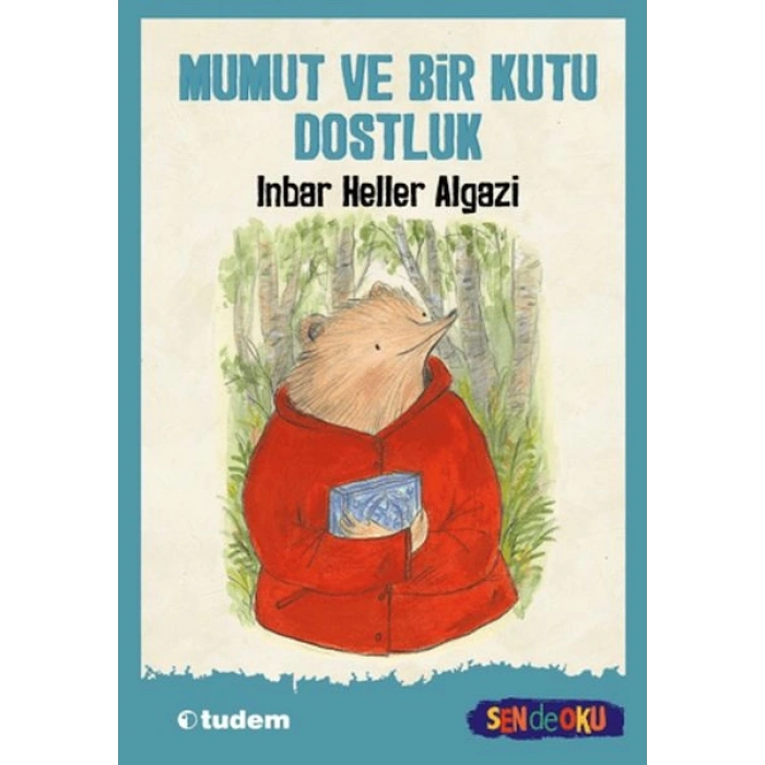 Mumut ve Bir Kutu Dostluk