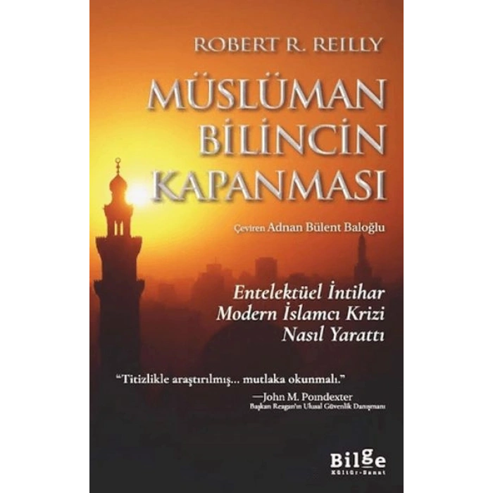 Müslüman Bilincin Kapanması
