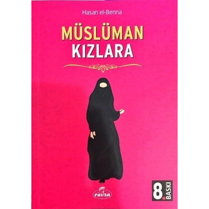Müslüman Kızlara