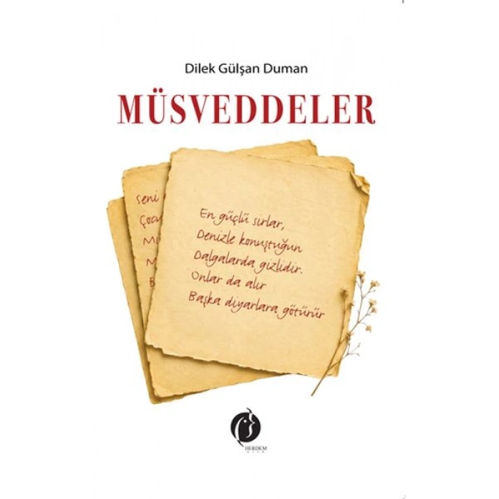 Müsveddeler