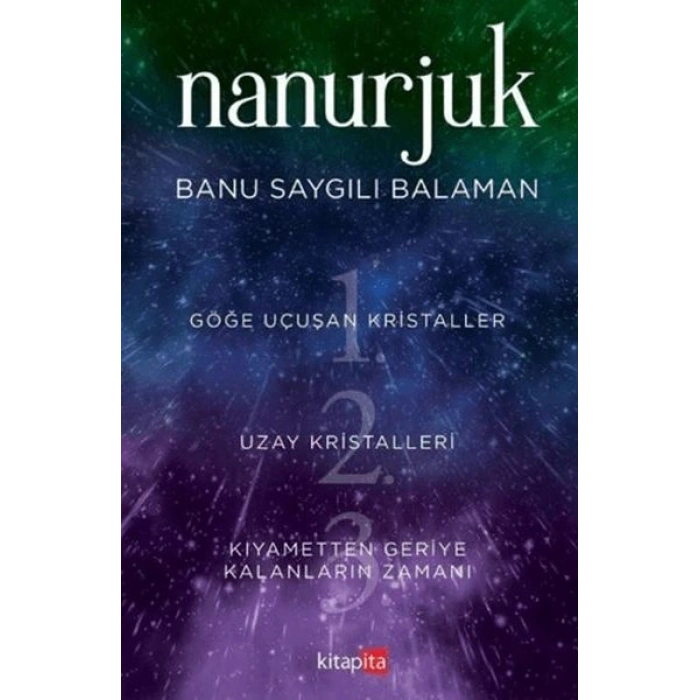 Nanurjuk (1-2-3)