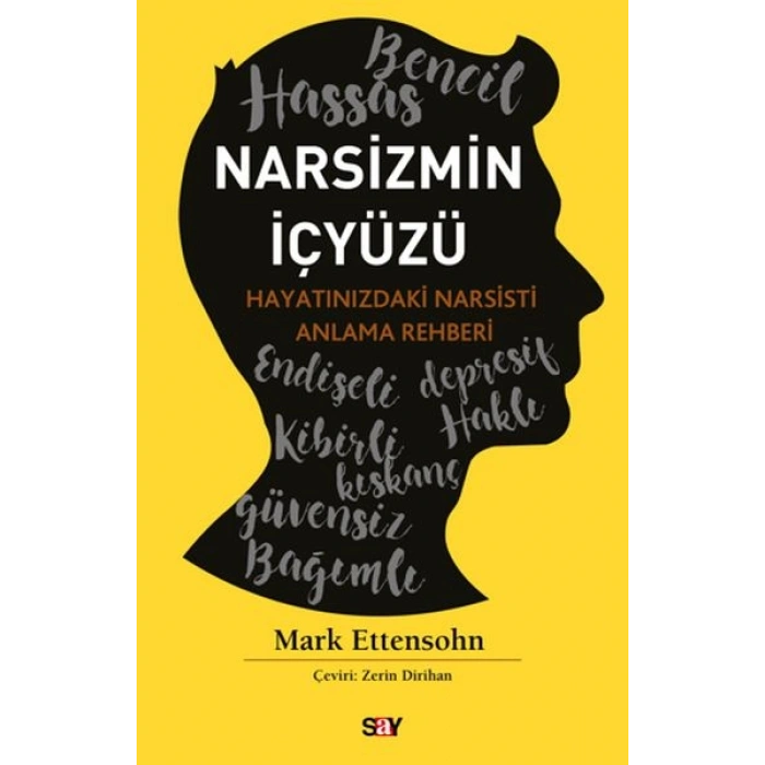 Narsizmin İçyu¨zu¨