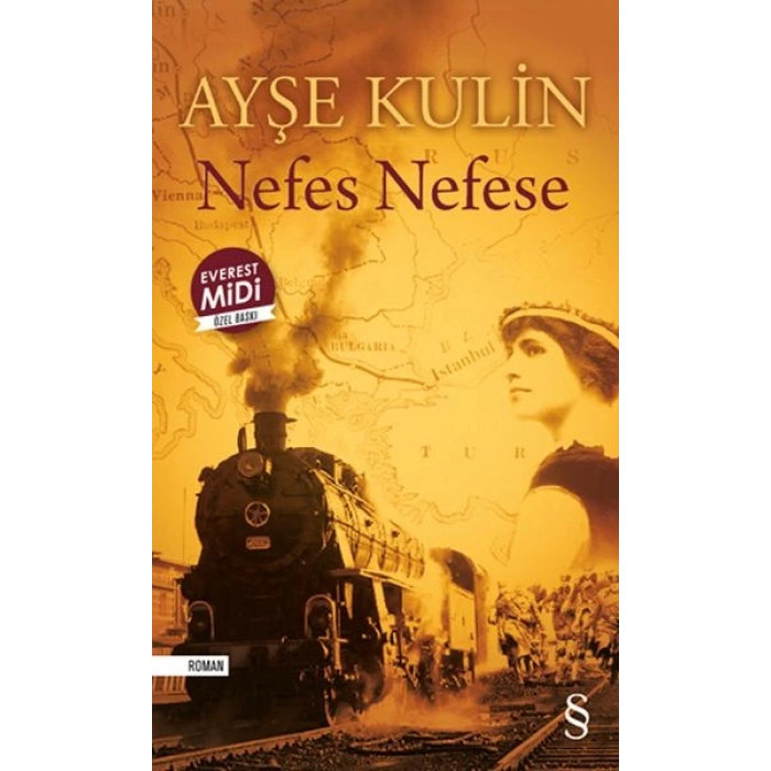 Nefes Nefese (Midi Boy)