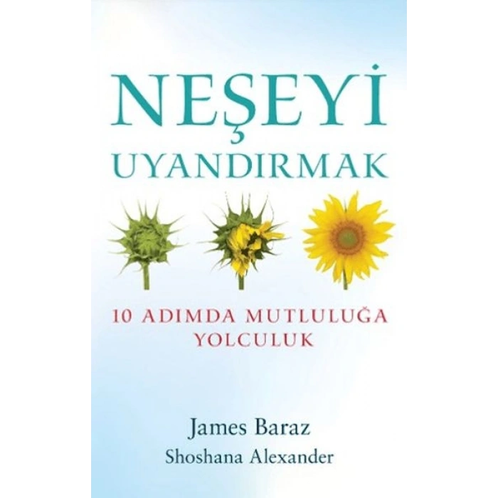 Neşeyi Uyandırmak