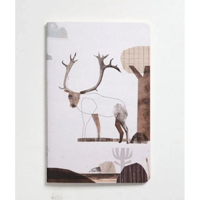 Nesin Defter - Geyik