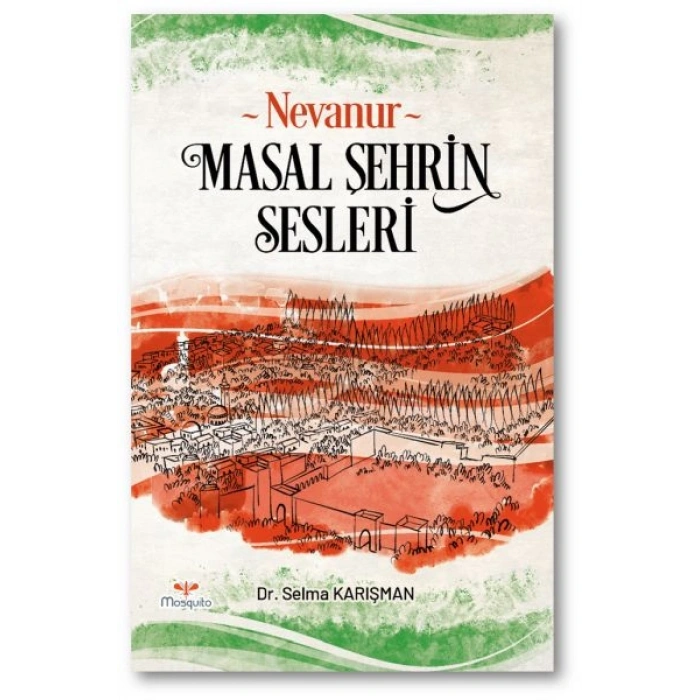 Nevanur - Masal Şehrin Sesleri