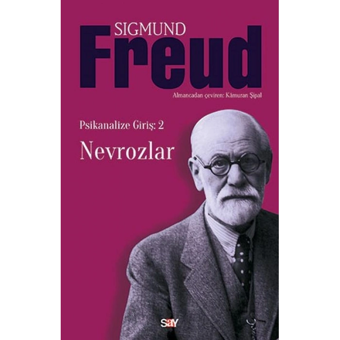 Nevrozlar