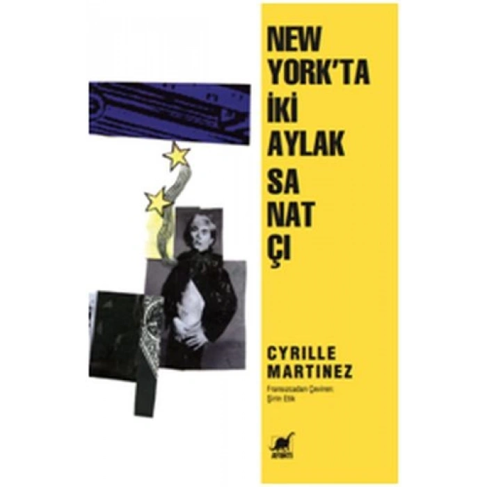 New Yorkta İki Aylak Sanatçı