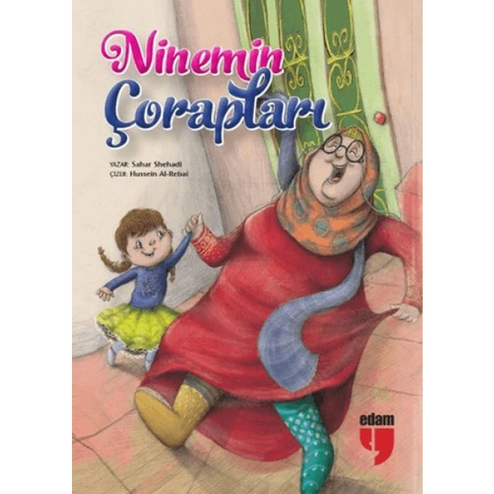 Ninemin Çorapları