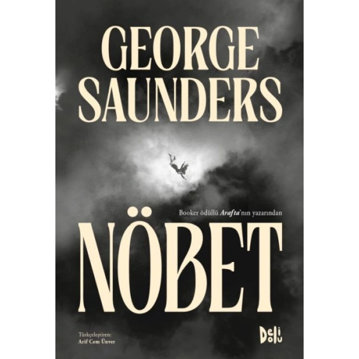 Nöbet