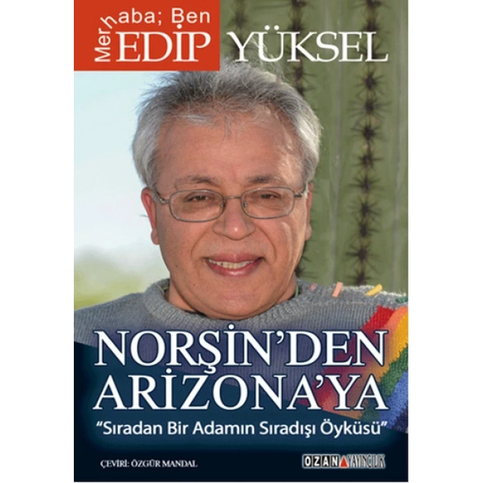 Norşinden Arizonaya