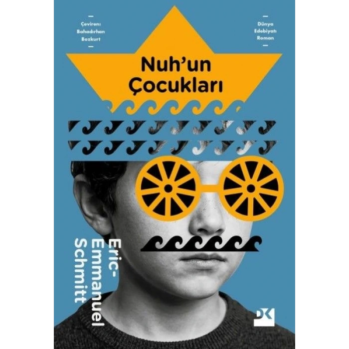 Nuhun Çocukları