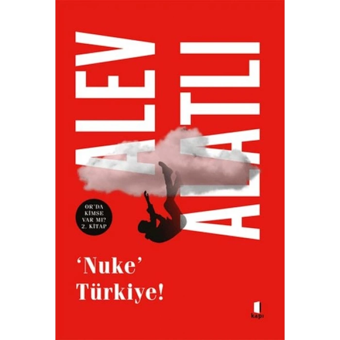 ‘Nuke’ Türkiye
