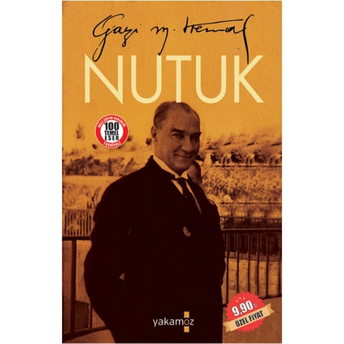 Nutuk