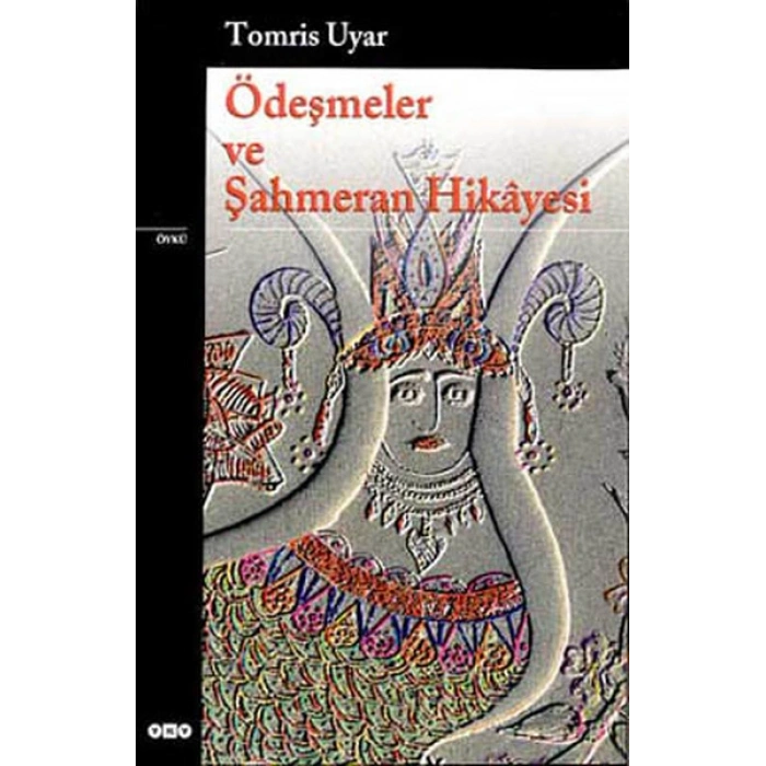 Ödeşmeler ve Şahmeran Hikayesi