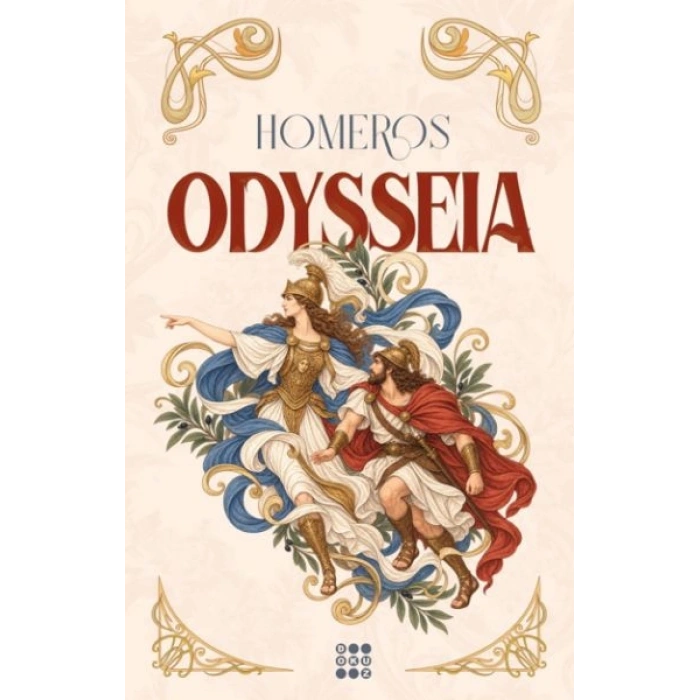 Odysseia