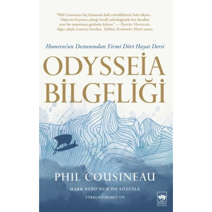 Odysseia Bilgeliği