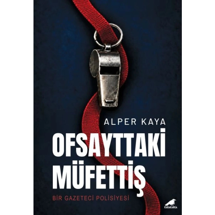 Ofsayttaki Müfettiş