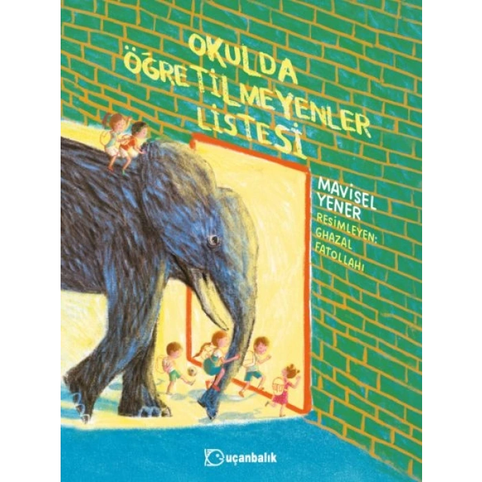 Okulda Öğretilmeyenler Listesi
