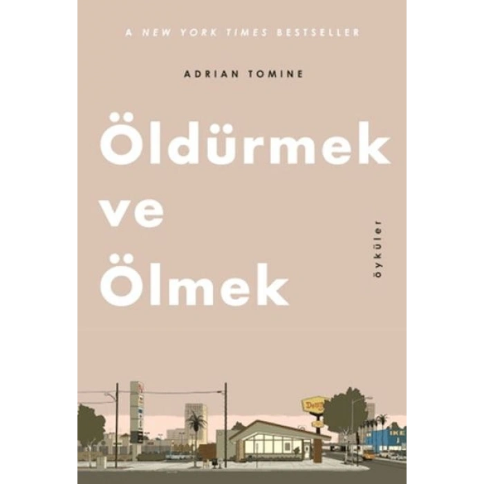 Öldürmek ve Ölmek