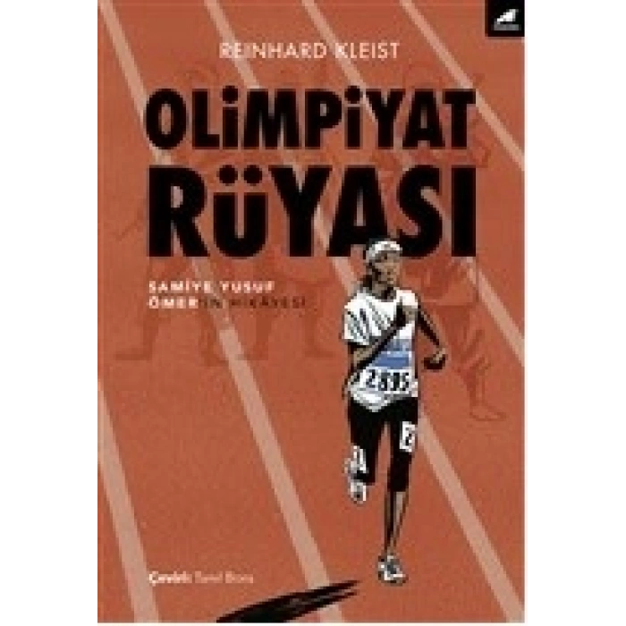 Olimpiyat Rüyası